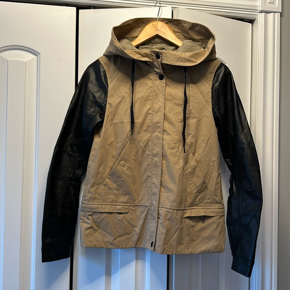Twik coat